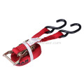 Ratchet Tie Downs para reboque de barco